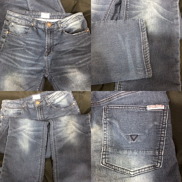 Hudson Jeans C098 - Picture 8 of 8